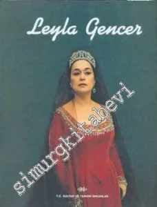 Leyla Gencer -