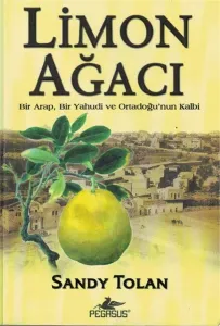 Limon Ağacı