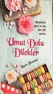 Umut Dolu Dilekler ( midi boy )