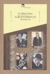 Silik Fotoğraflar Portreler -