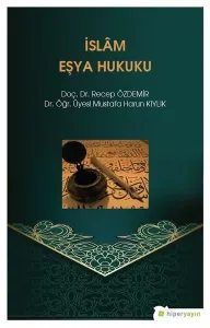 İslâm Eşya Hukuku
