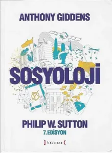 Sosyoloji - 7. Edisyon | Kitabı Bulamıyorsanız Bizimle İrtibata Geçiniz