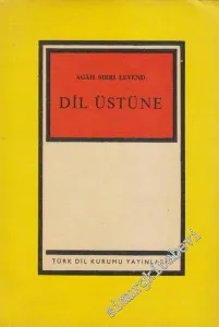 Dil Üstüne -