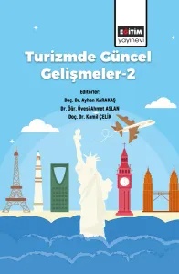 Turizmde Güncel Gelişmeler-2