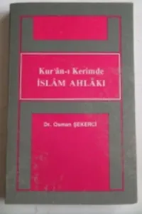 Kur'an-ı Kerimde İslam Ahlakı
