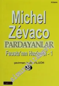 Pardayanlar 21: Fausta'nın Hazinesi 1 -
