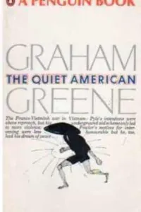 The Quiet American