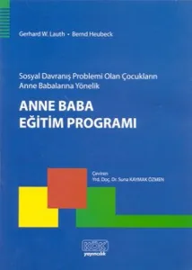 Anne Baba Eğitim Programı