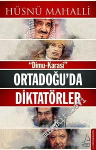Ortadoğu'da Diktatörler - Dimu-Karasi -