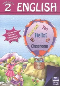 Buhan English 2 Primary Education