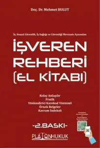 İşveren Rehberi El Kitabı