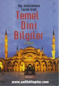 Her Müslümana Lazım Olan Temel Dini Bilgiler | Havva Özkan