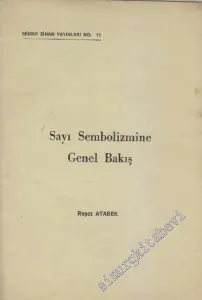 Sayı Sembolizmine Giriş -