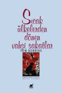 Sıcak Ülkelerden Dönen Vahşi Sakatlar