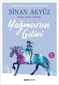 Yağmurun Gelini