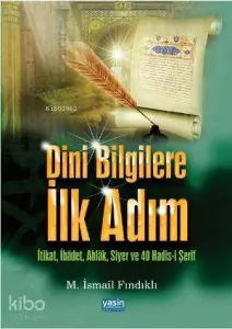 Dini Bilgilere İlk Adım