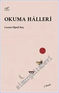 Okuma Halleri -         2022
