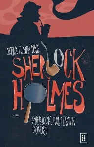 Sherlock Holmes 3 - Sherlock Holmes’un Dönüşü