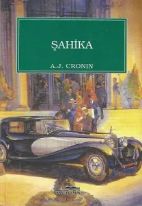 Şahika