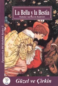 Nivel-2: La Bella y la Bestia Güzel ve Çirkin