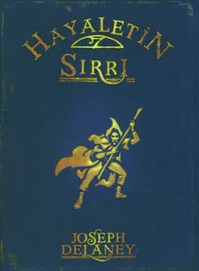 Hayaletin Sırrı
