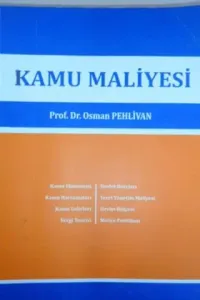 Kamu Maliyesi