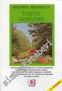 Tabiat Haklıdır -        1997