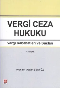 Vergi Ceza Hukuku