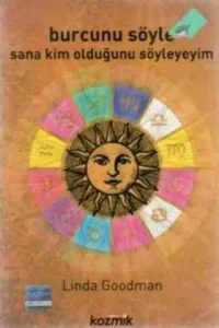 Burcunu Söyle Sana Kim Olduğunu Söyleyeyim