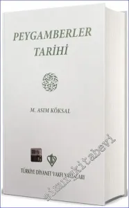 Peygamberler Tarihi -         2024