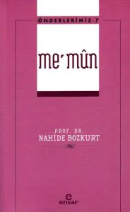 Önderlerimiz-7 Me’mûn