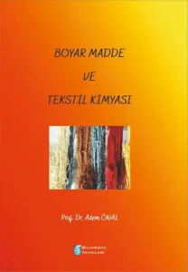 Boyar Madde Ve Tekstil  Kimyası