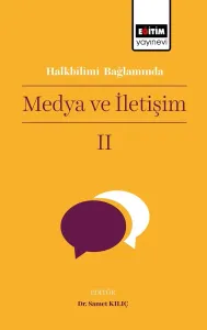 Halkbilimi Bağlamında Medya ve İletişim-II