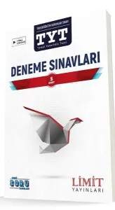 TYT 5 Deneme Sınavı Video Çözümlü
