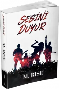 SESİNİ DUYUR-1, CİLTSİZ