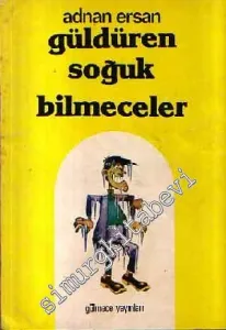 Güldüren Soğuk Bilmeceler -