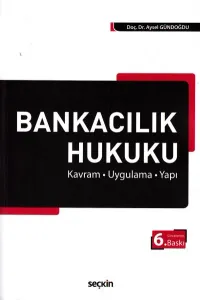 Bankacılık Hukuku
