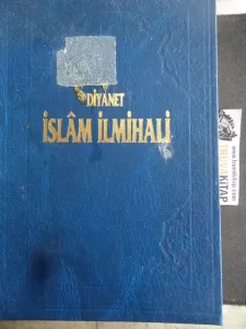 Diyanet İslam İlmihali