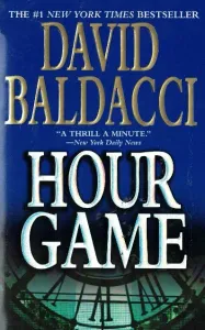 Hour Game (Cep Boy)