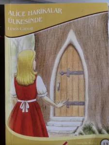 Alice Harikalar Ülkesinde