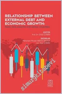 Relationship Between External Debt And Economic Growth: Panel Data Analysis for Uemoa Countries -         2023