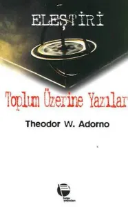 Toplum Üzerine Yazılar