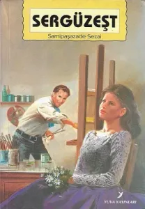 Sergüzeşt