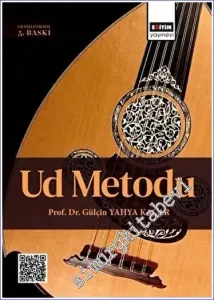 Ud Metodu -         2023