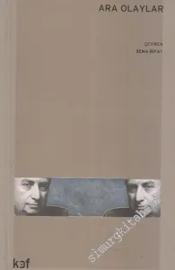 Ara Olaylar -        1999