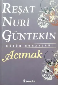Acımak