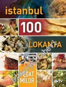 İstanbul 100 Lokanta -