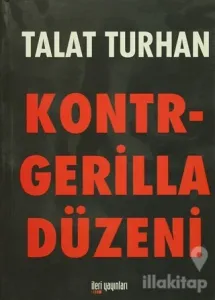 Kontrgerilla Düzeni