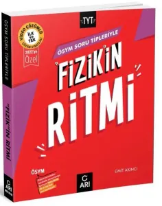 “Fizik”in Ritmi (TYT Hazırlık)