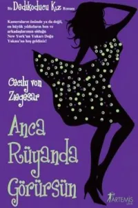 Anca Rüyanda Görürsün